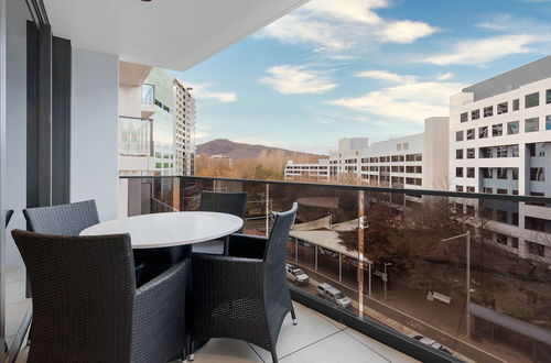 Photo 75 - Meriton Suites Canberra