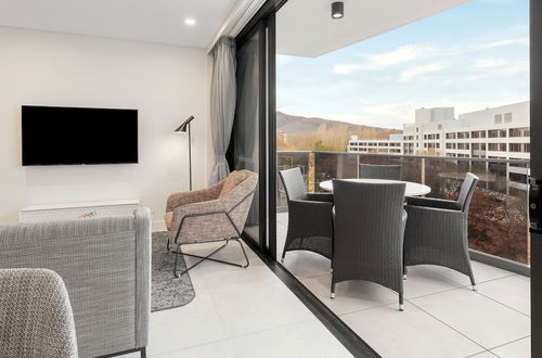 Foto 51 - Meriton Suites Canberra