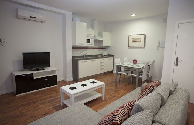 Apartamentos Terrazas de la Catedral - Foto 1
