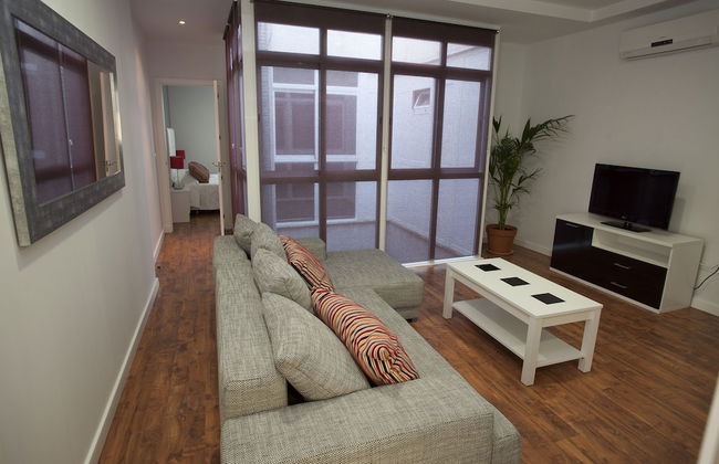 Apartamentos Terrazas de la Catedral - Foto 56