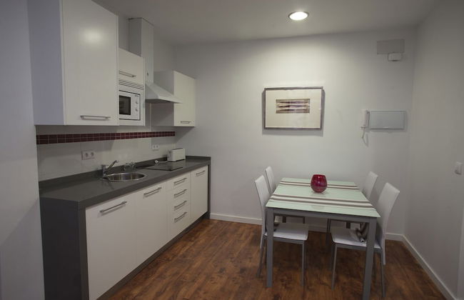 Apartamentos Terrazas de la Catedral - Foto 38