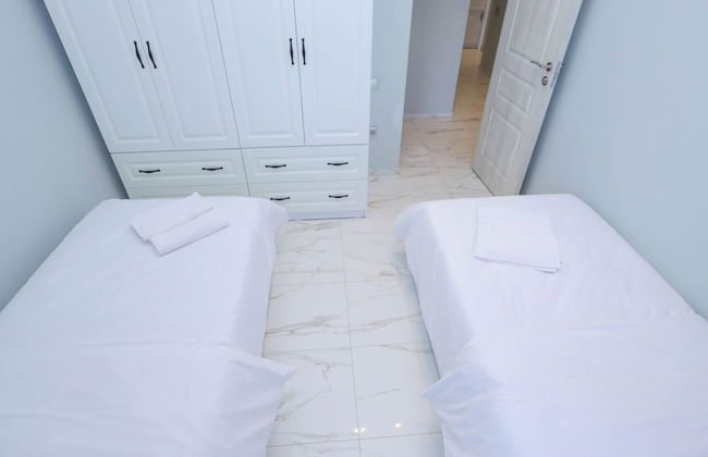 Stay Inn on Koghbatsi Str. 16 - Photo 34