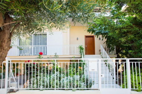 Photo 36 - Sunny and Minimal apt in Glyfada With 3 Bdrm