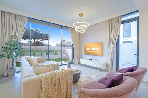 Photo 12 - 3B- Club Villa - 13 by bnbme homes