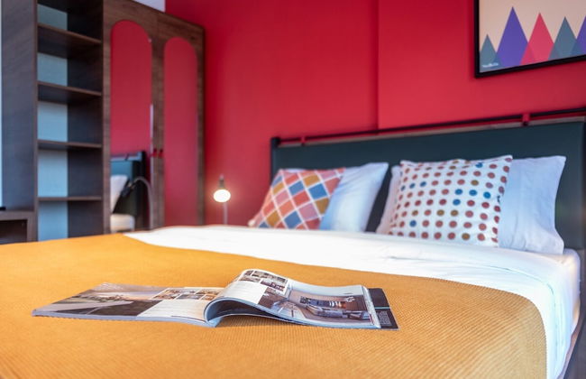 Apart-Hotel You&Co Dubai - Foto 30