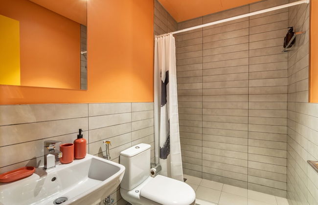 Apart-Hotel You&Co Dubai - Foto 75