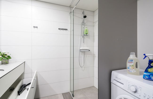 Hiisi Homes Espoo Finnoo - Foto 52