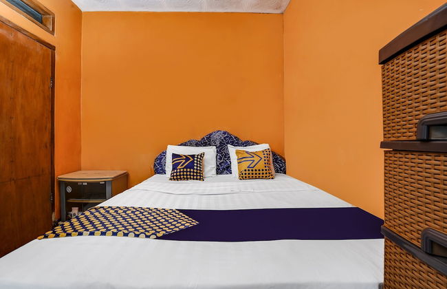 OYO Homes 91006 Eco Tourism Desa Cibodas Areng 5 Syariah - Foto 10