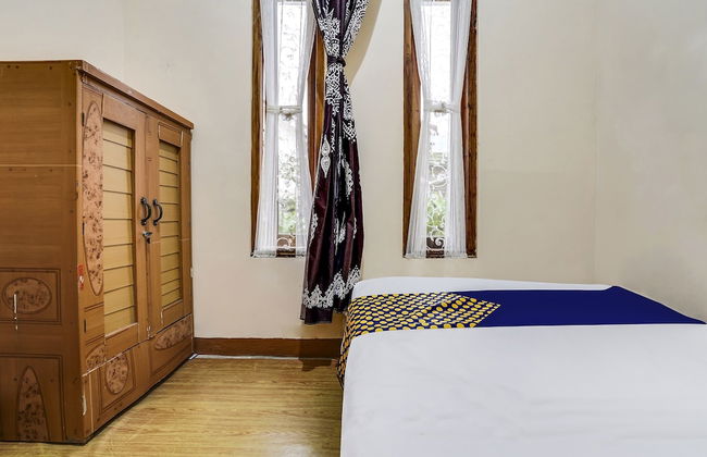 OYO Homes 91006 Eco Tourism Desa Cibodas Areng 5 Syariah - Foto 11