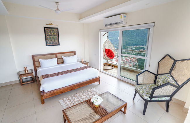 Golden Healing Journeys Homestay - Foto 5