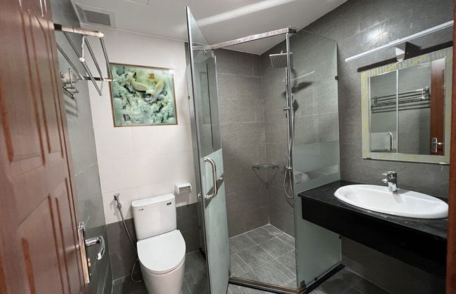 Phan Van 2 hotel and apartments - Foto 8