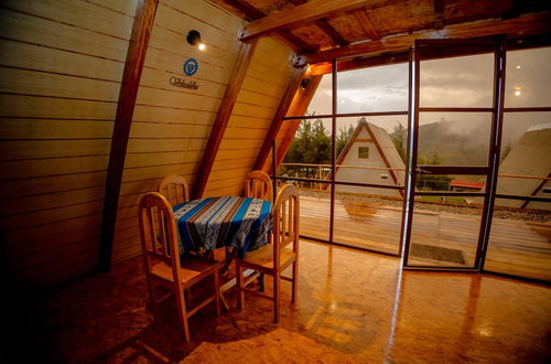 Photo 26 - CAJAMARCA GLAMPING NAKAMA ECO-RESORT