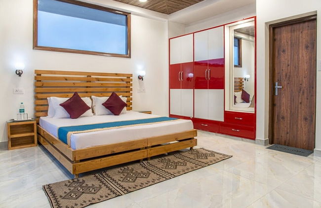 The Mountains Retreat - Foto 5