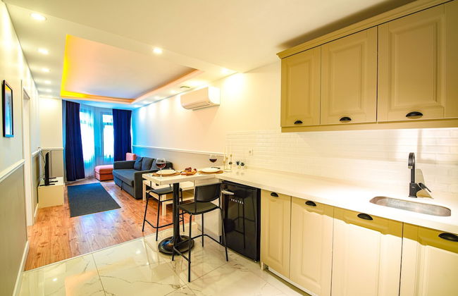 Cihangir VAV Suites - Foto 41