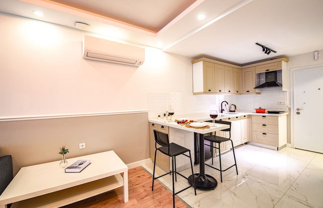 Cihangir VAV Suites - Foto 31