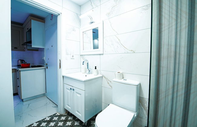 Cihangir VAV Suites - Foto 60