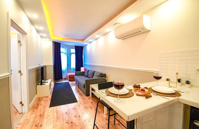 Cihangir VAV Suites - Foto 40