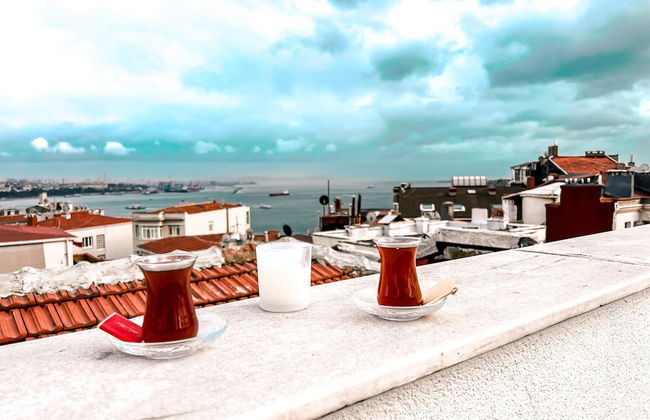 Cihangir VAV Suites - Foto 52