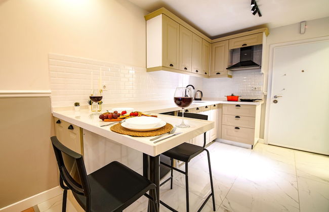 Cihangir VAV Suites - Foto 43