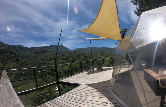 Glamping Villa Transito - Foto 11