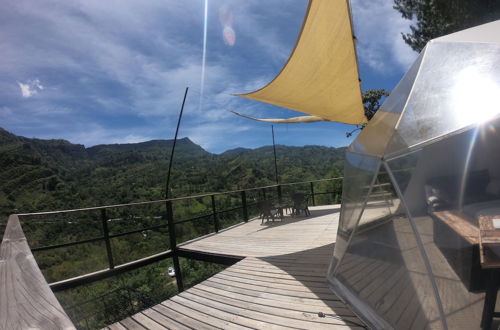 Photo 11 - Glamping Villa Transito