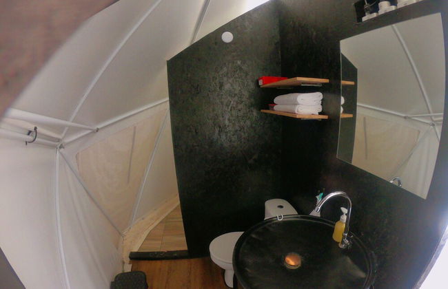 Glamping Villa Transito - Foto 18