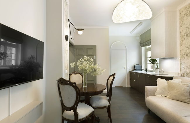 Willa Szwarc Sopot Premium Suites - Foto 39