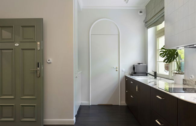 Willa Szwarc Sopot Premium Suites - Foto 41