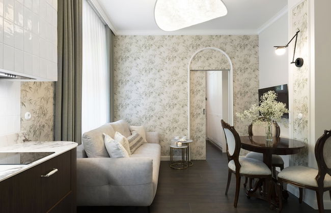 Willa Szwarc Sopot Premium Suites - Foto 36