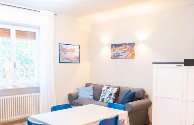 Lemon Apartment With Garden and Sea View by Wonderful Italy - Foto 1