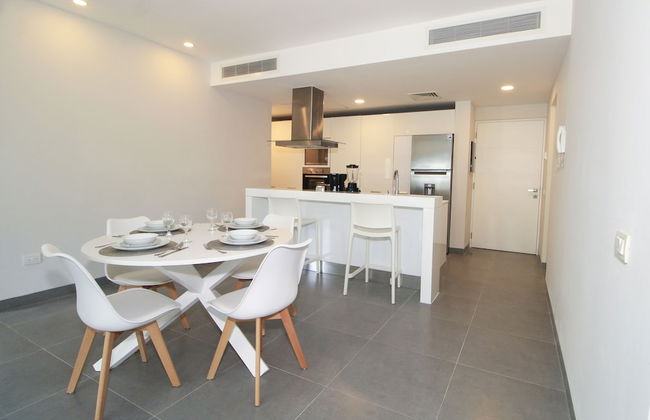 Nick Price Apartments by Spot Rentals - Foto 14