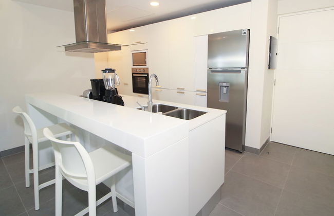 Nick Price Apartments by Spot Rentals - Foto 10