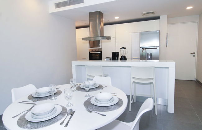 Nick Price Apartments by Spot Rentals - Foto 13