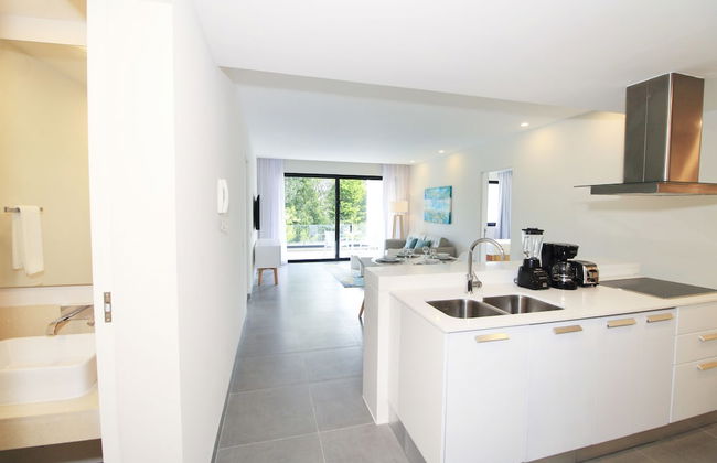 Nick Price Apartments by Spot Rentals - Foto 2