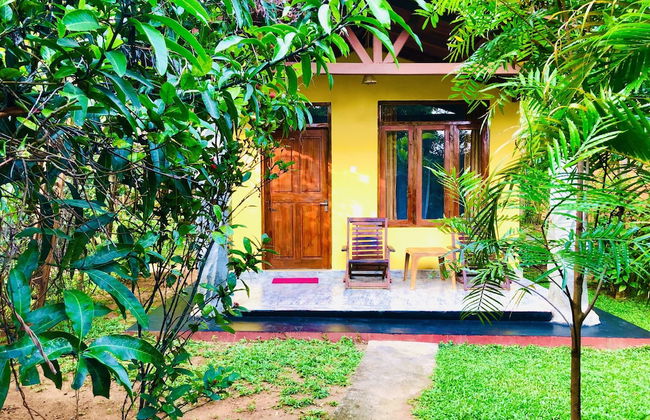 Sungreen Cottage Sigiriya - Foto 1