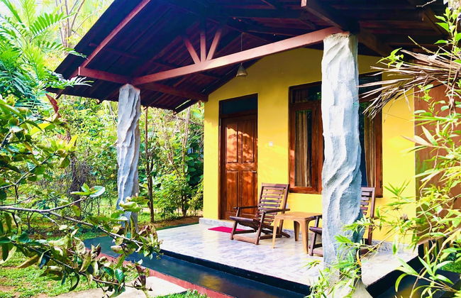 Sungreen Cottage Sigiriya - Foto 2