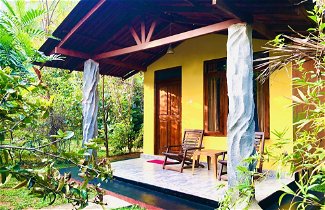Photo 2 - Sungreen Cottage Sigiriya
