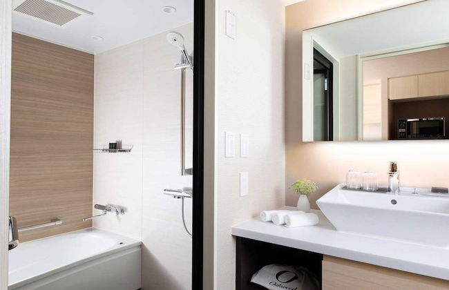 Oakwood Suites Yokohama - Photo 46