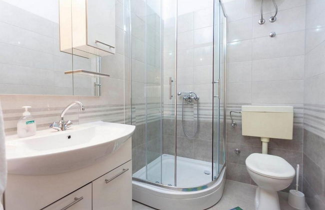 Summerheaven Apartments - Foto 43