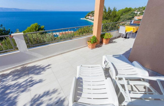 Summerheaven Apartments - Foto 29