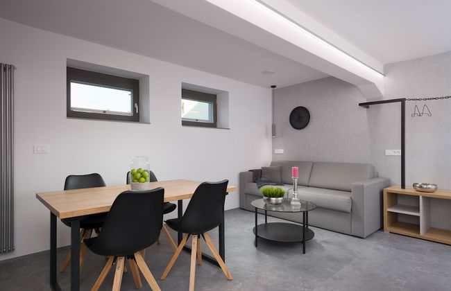 Vila Emona - Central Apartments - Free Parking - Foto 37