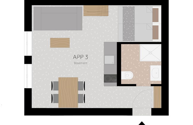 Vila Emona - Central Apartments - Free Parking - Foto 50