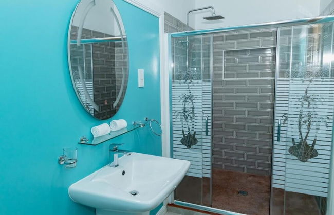 Kannel Apartments Seychelles - 2 Bedroom - Foto 10