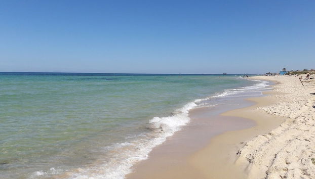 Strand