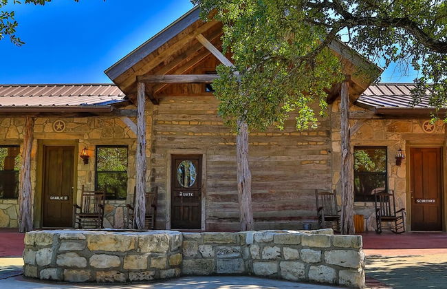 Y.O. Ranch Headquarters - Foto 63