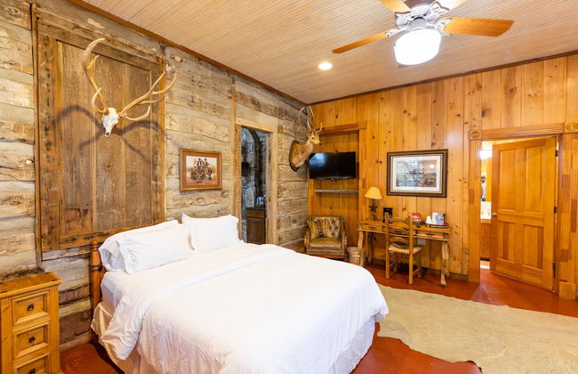 Y.O. Ranch Headquarters - Foto 35