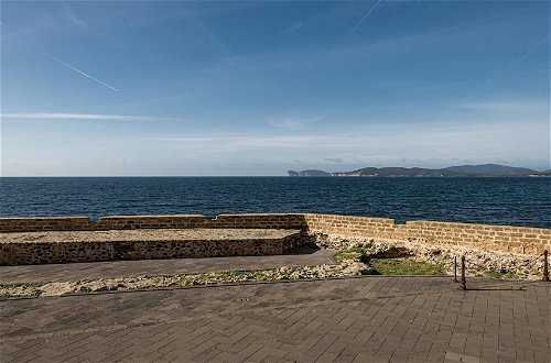 Photo 12 - Welcomely - Seafront Bastioni