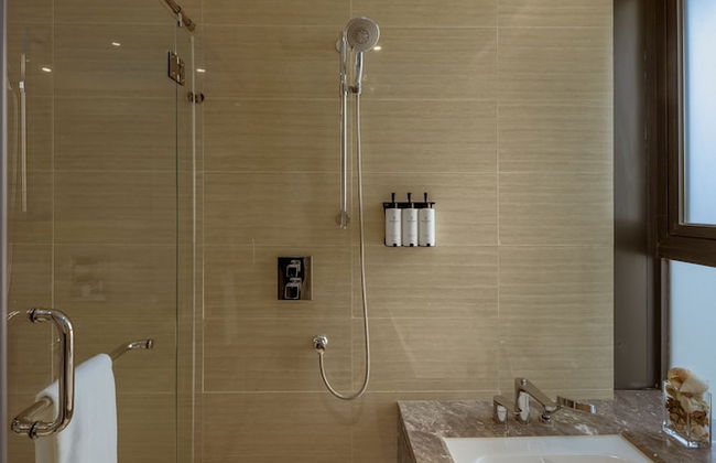 Pan Pacific Serviced Suites Nairobi - Foto 29