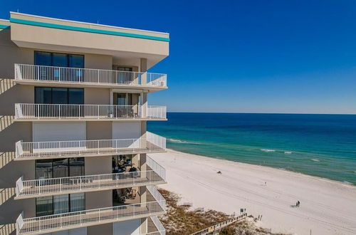 Photo 35 - Beautiful 3br/2ba Beachfront Condo,sleeps 8