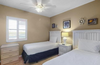 Photo 2 - Beautiful 3br/2ba Beachfront Condo,sleeps 8